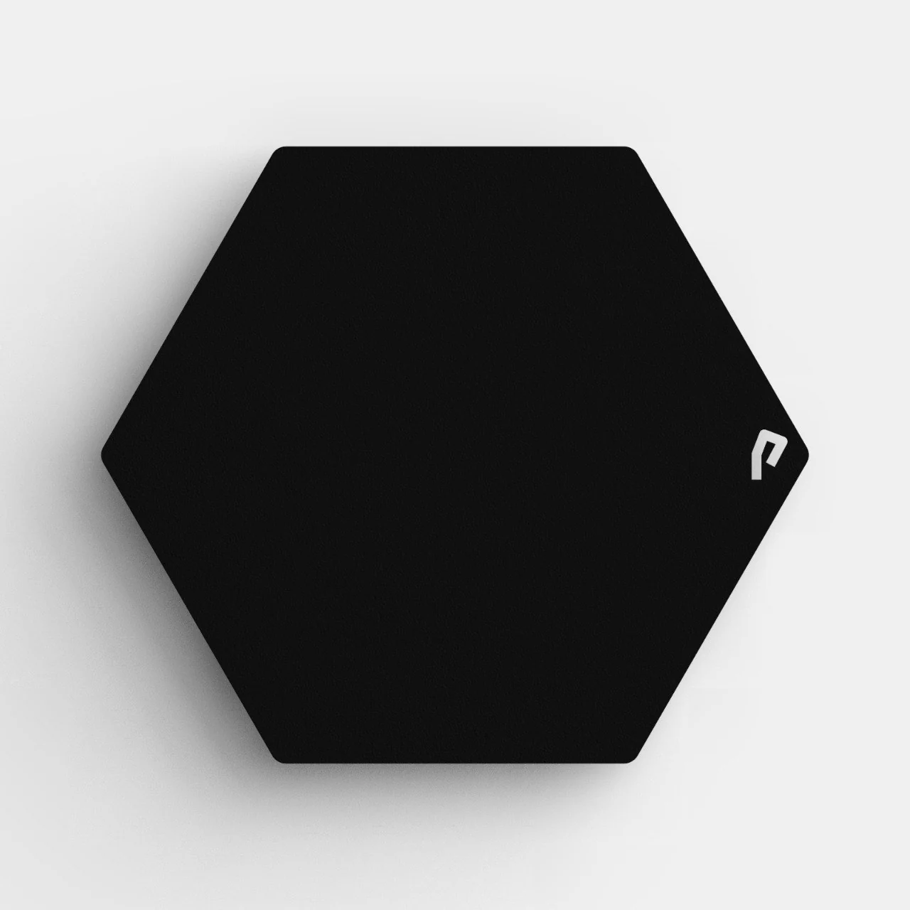 ORIA hexa — vue de dessus